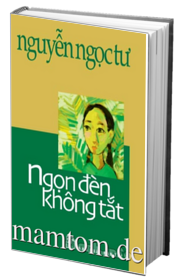 Ngọn Đèn Không Tắt