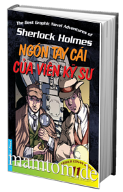 Ngón Tay Cái Của Viên Kỹ Sư