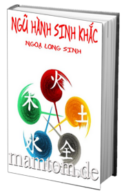 Ngũ Hành Sinh Khắc