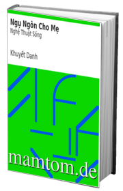 Ngụ Ngôn Cho Mẹ