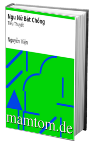 Ngu Nữ Bắt Chồng