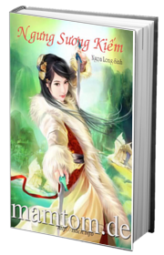 Ngưng Sương Kiếm