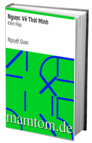 Ngược Về Thời Minh