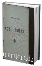 Người Anh Cả