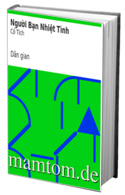 Người Bạn Nhiệt Tình