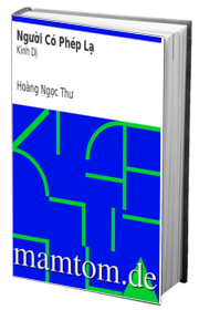 Người Có Phép Lạ