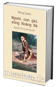 Người Con Gái Sông Hoàng Hà