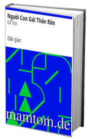 Người Con Gái Thần Rắn