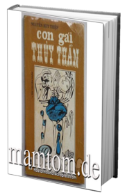 Người Con Gái Thủy Thần