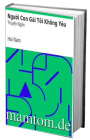 Người Con Gái Tôi Không Yêu