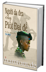 Người Da Đen Của Piốt Đại Đế