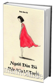 Người Đàn Bà Bên Kia Vĩ Tuyến