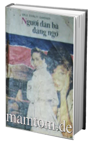 Người Đàn Bà Đáng Ngờ