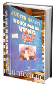 Người Đàn Bà Vùng Gió