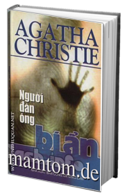 Người Đàn Ông Bí Ẩn