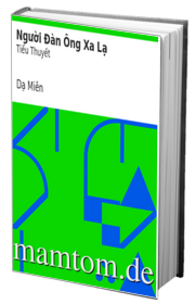 Người Đàn Ông Xa Lạ