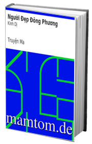 Người Đẹp Đông Phương