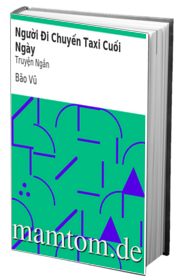 Người Đi Chuyến Taxi Cuối Ngày