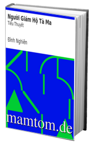 Người Giám Hộ Tà Ma