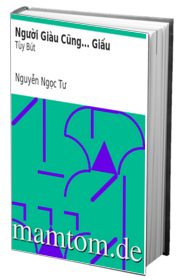 Người Giàu Cũng Giấu