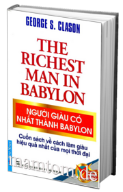 Người Giàu Nhất Thành Babylon
