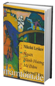 Người Hành Hương Mê Đắm