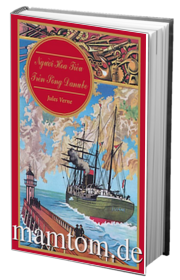 Người Hoa Tiêu Trên Sông Danube