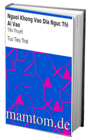 Ngươi Không Vào Địa Ngục Thì Ai Vào