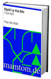 Người Lạ Vừa Đến