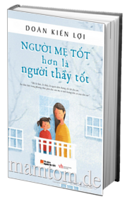 Người Mẹ Tốt Hơn Người Thầy