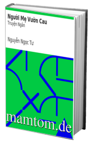 Người Mẹ Vườn Cau