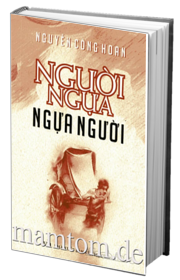 Người Ngựa Ngựa Người