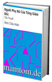 Người Phụ Nữ Của Tổng Giám Đốc