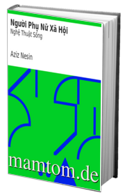 Người Phụ Nữ Xã Hội