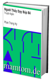 Người Thầy Dạy Búp Bê