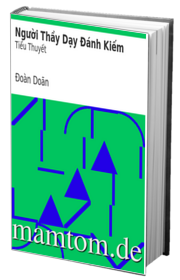 Người Thầy Dạy Đánh Kiếm
