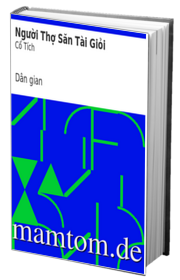 Người Thợ Săn Tài Giỏi