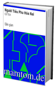 Người Tiều Phu Hóa Nai