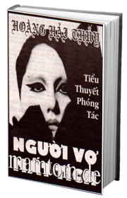 Người Vợ Mất Tích