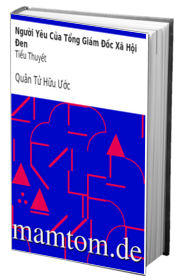 Người Yêu Của Tổng Giám Đốc Xã Hội Đen