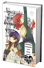 Người Yêu Của Trưởng Quan