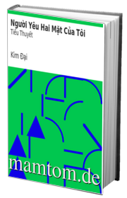 Người Yêu Hai Mặt Của Tôi