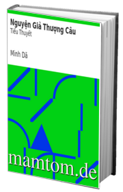 Nguyện Giả Thượng Câu