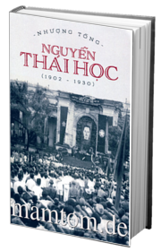 Nguyễn Thái Học 19021930