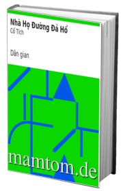 Nhà Họ Đường Đả Hổ