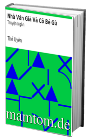 Nhà Văn Già Và Cô Bé Gù