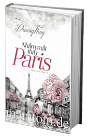 Nhắm Mắt Thấy Paris