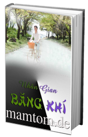 Nhân Gian Băng Khí Thập Nhất Hiệu Truyện