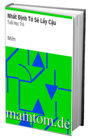 Nhất Định Tớ Sẽ Lấy Cậu