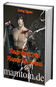 Nhặt Được Yêu Nghiệt Ma Vương